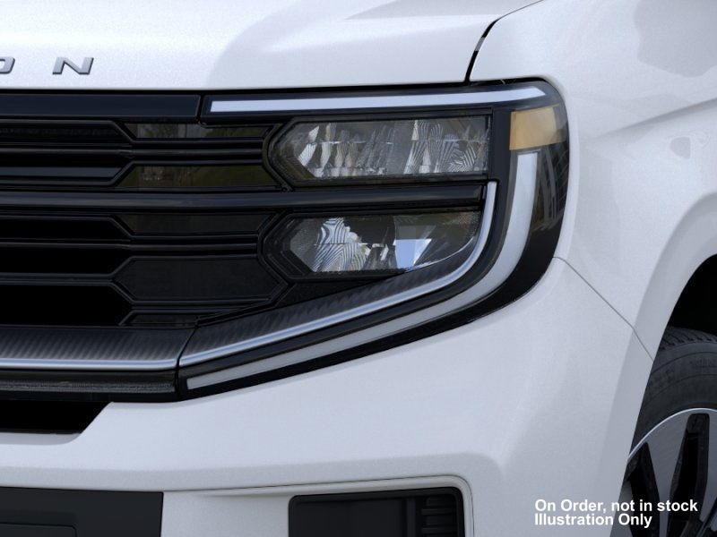 new 2025 Ford Expedition car