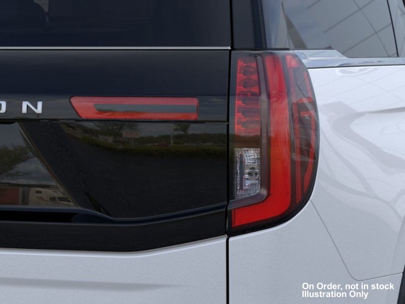 new 2025 Ford Expedition car