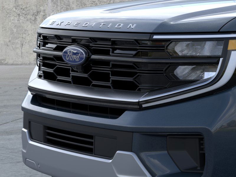 new 2025 Ford Expedition car