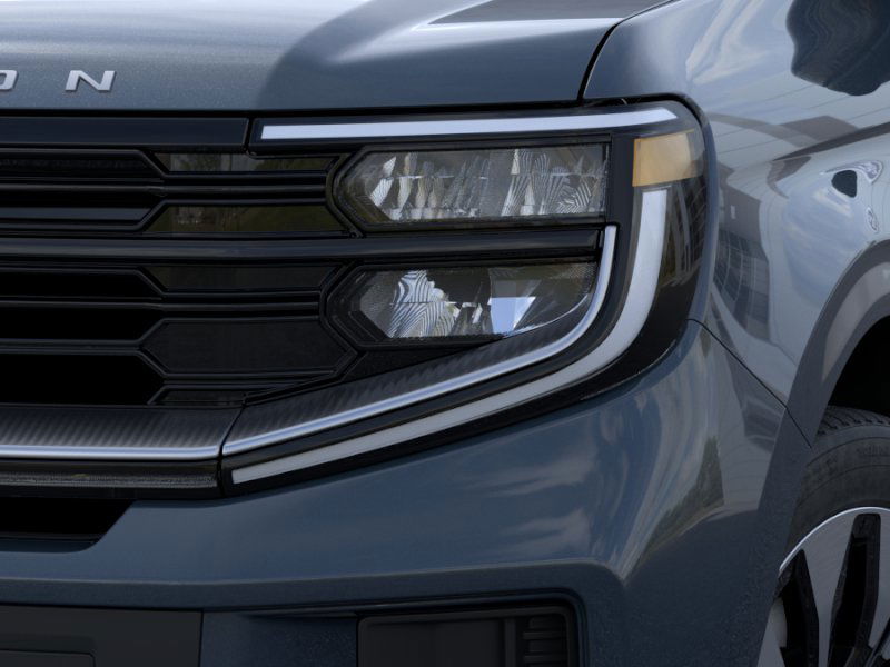 new 2025 Ford Expedition car