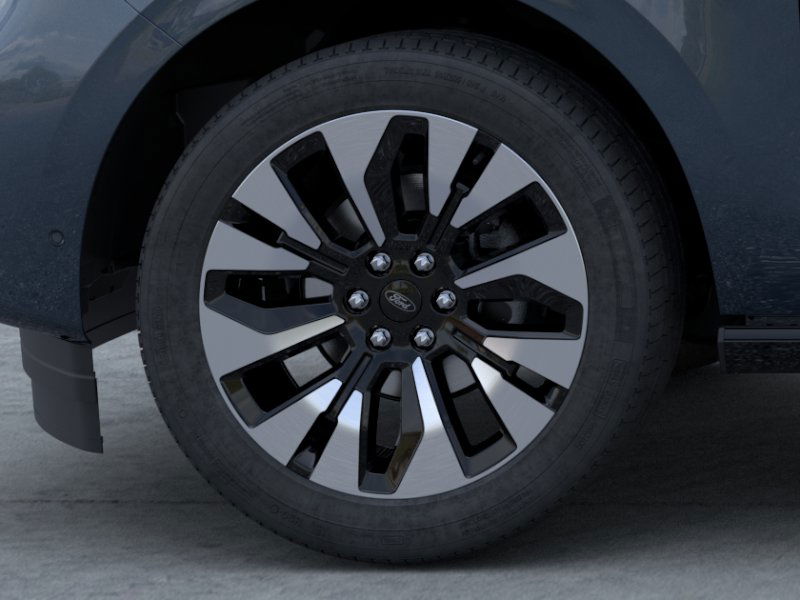 new 2025 Ford Expedition car