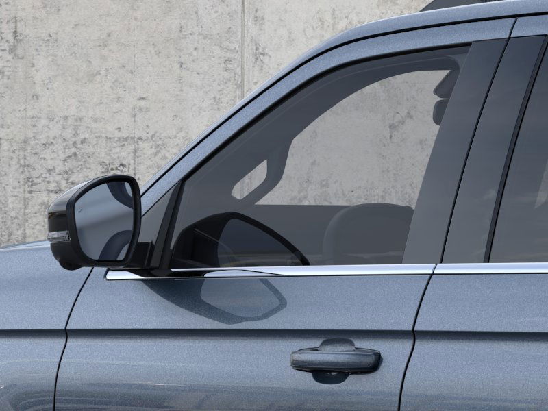 new 2025 Ford Expedition car