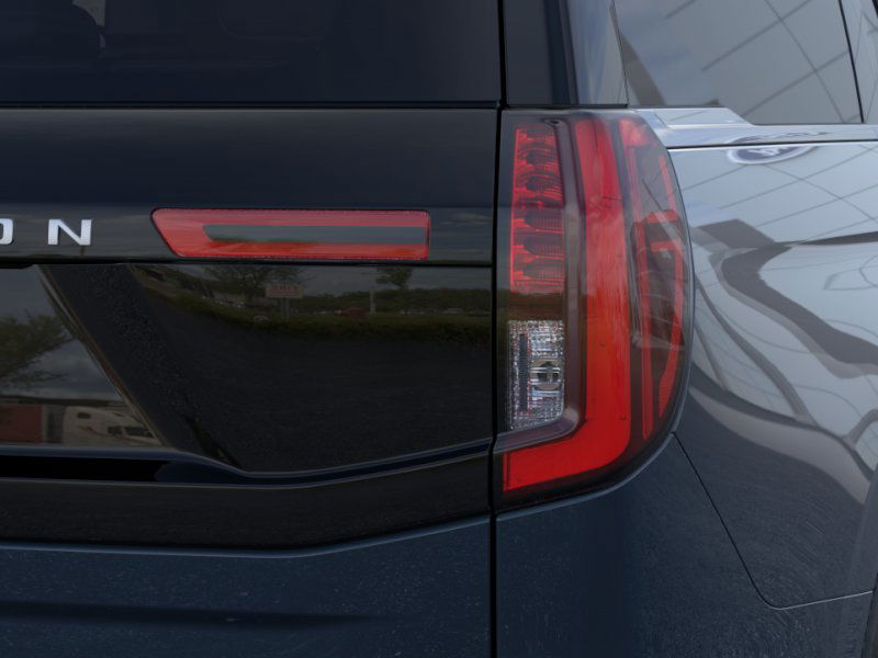 new 2025 Ford Expedition car