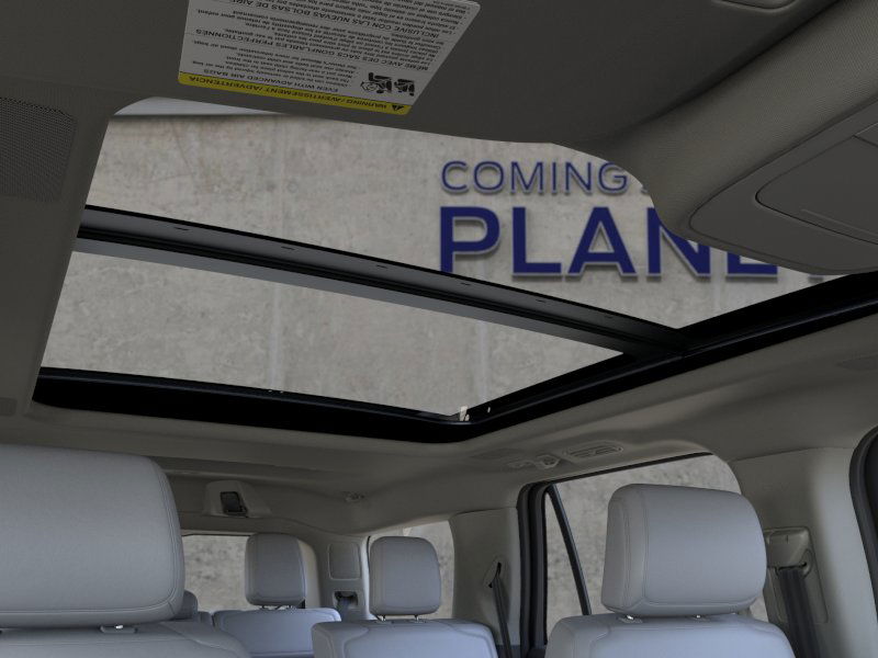 new 2025 Ford Expedition car