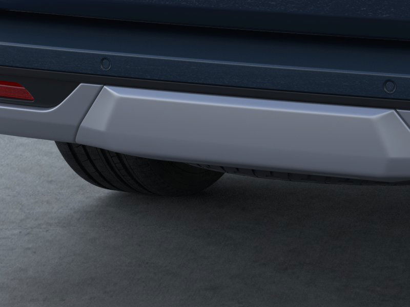 new 2025 Ford Expedition car