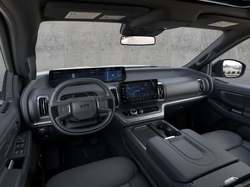 new 2025 Ford Expedition car