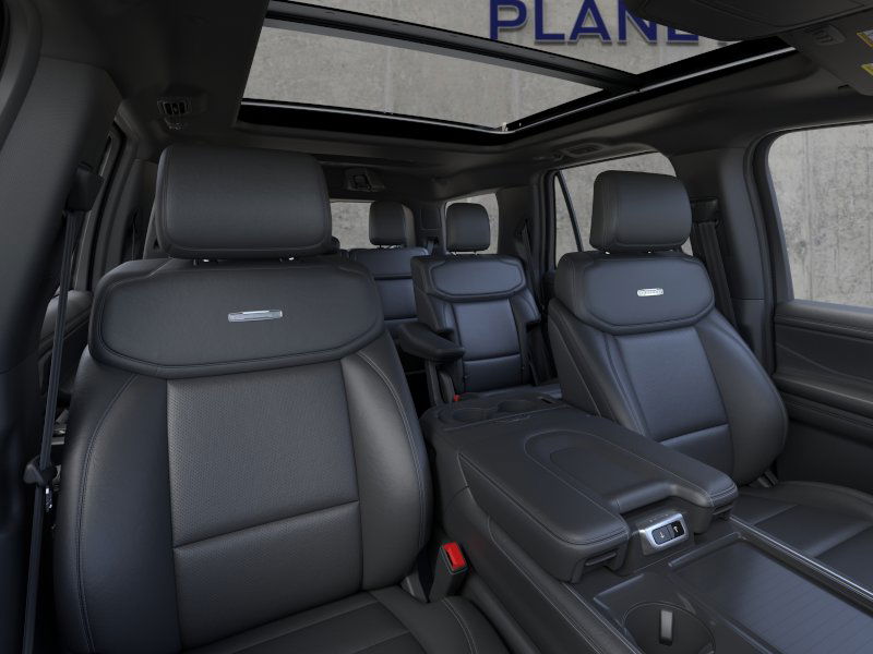 new 2025 Ford Expedition car
