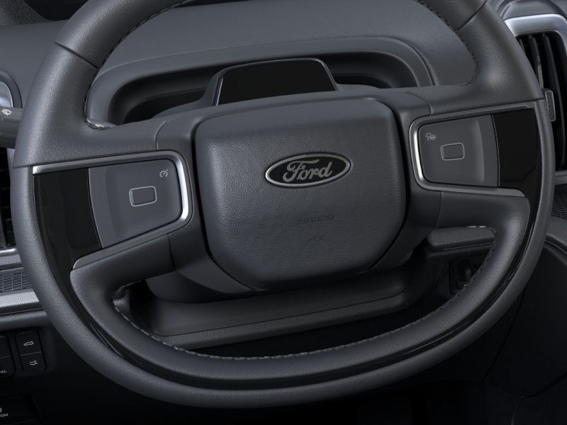 new 2025 Ford Expedition car