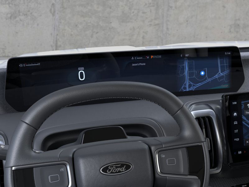 new 2025 Ford Expedition car