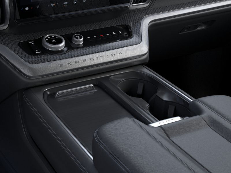 new 2025 Ford Expedition car