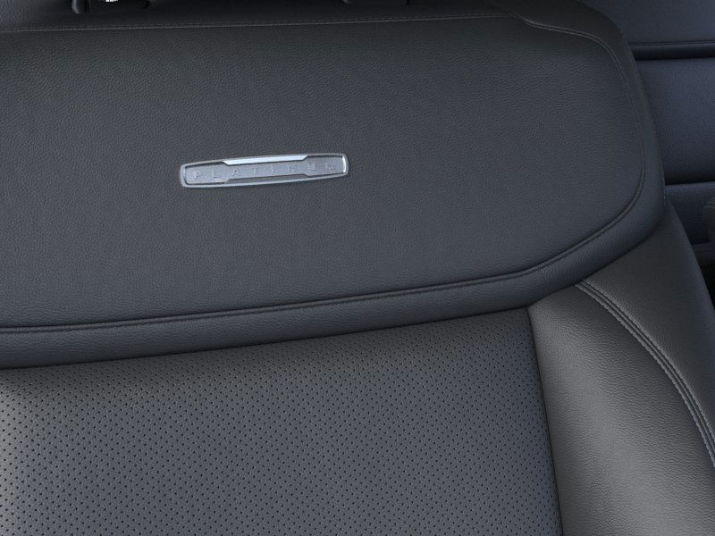 new 2025 Ford Expedition car