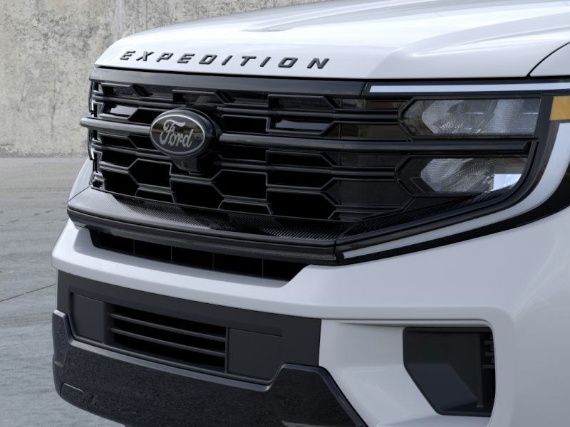 new 2025 Ford Expedition car