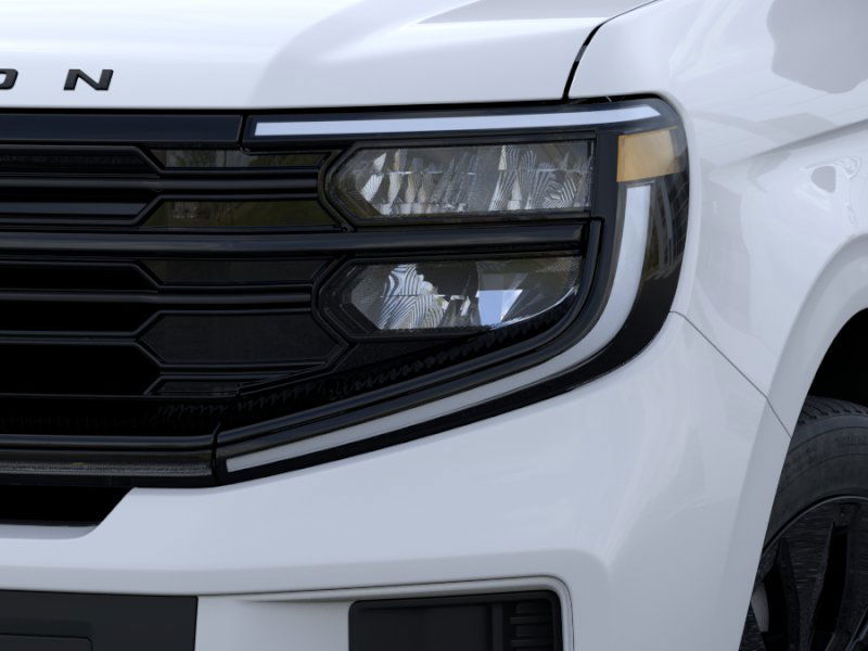 new 2025 Ford Expedition car
