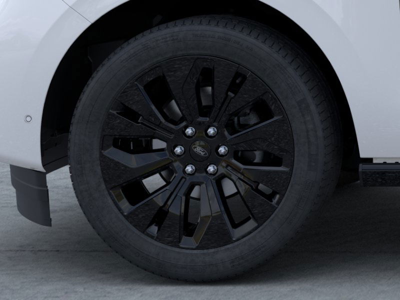 new 2025 Ford Expedition car