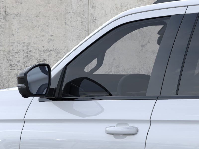 new 2025 Ford Expedition car