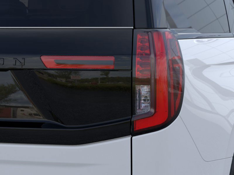new 2025 Ford Expedition car
