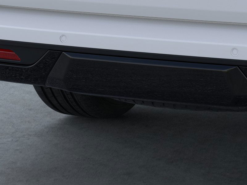 new 2025 Ford Expedition car