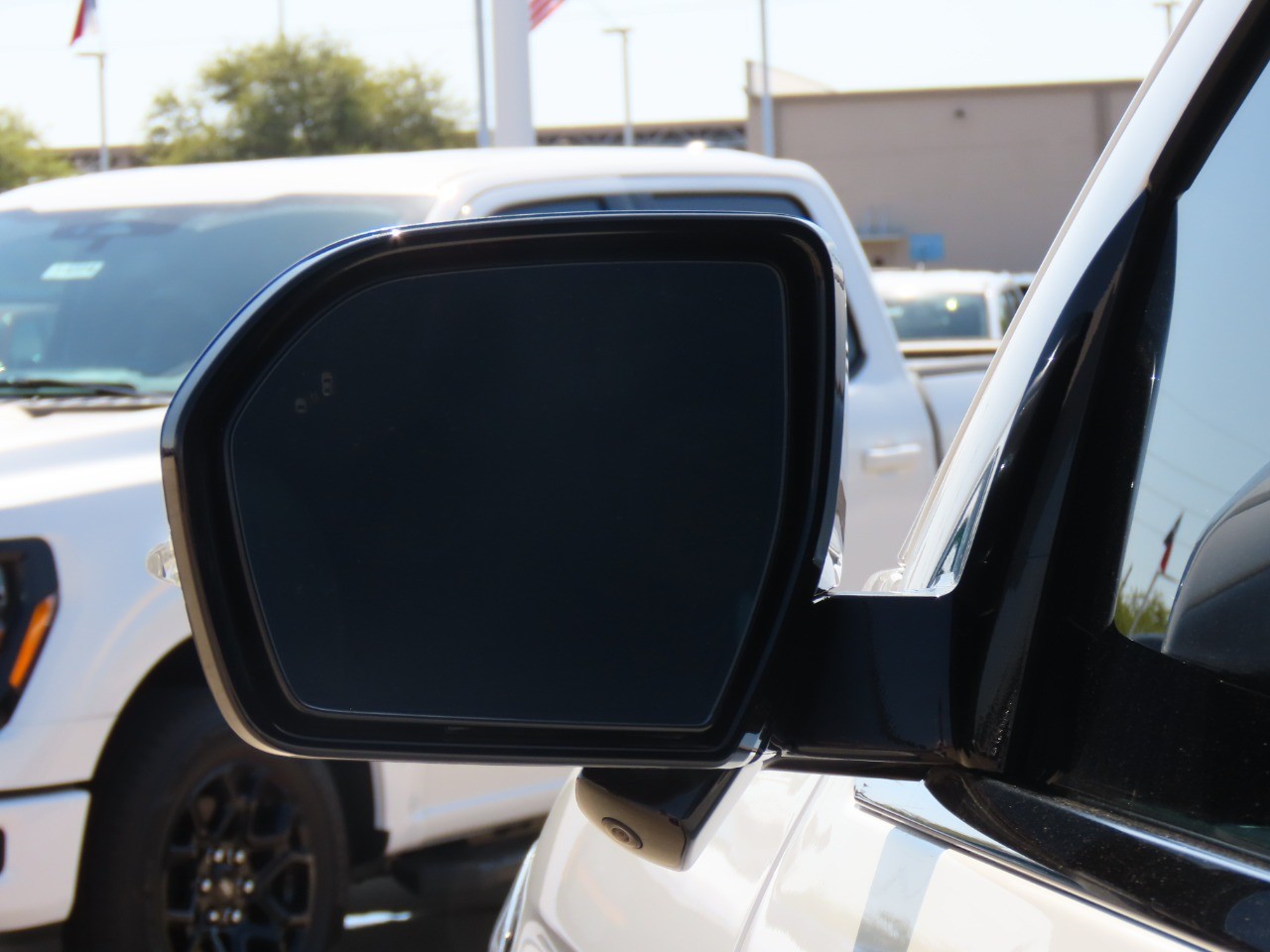 used 2023 Ford Expedition car, priced at $53,999