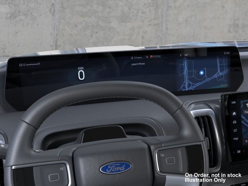 new 2025 Ford Expedition car