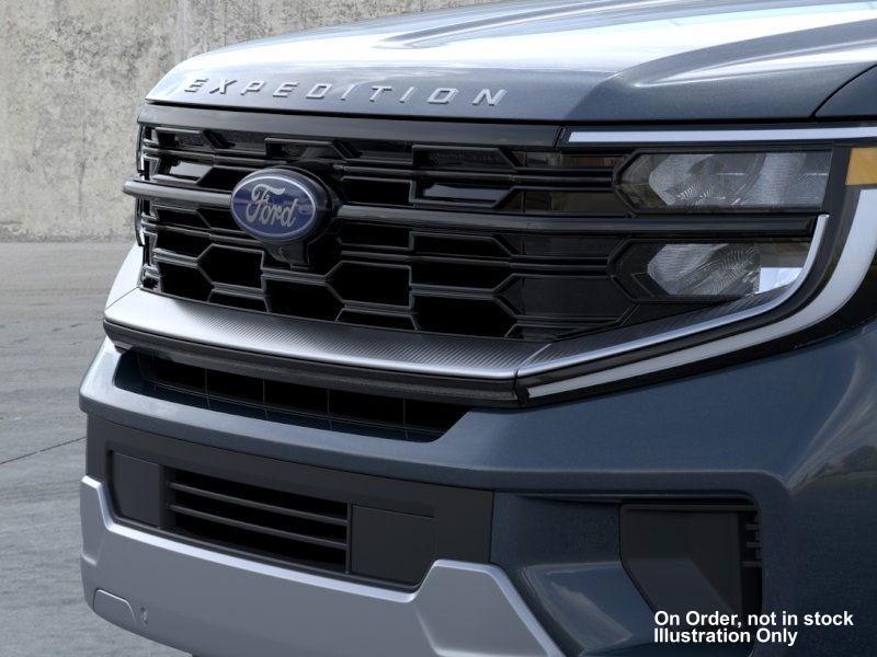 new 2025 Ford Expedition car
