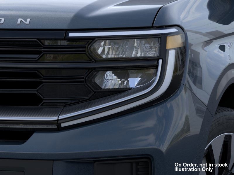 new 2025 Ford Expedition car