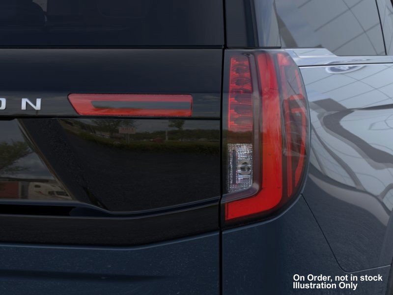 new 2025 Ford Expedition car