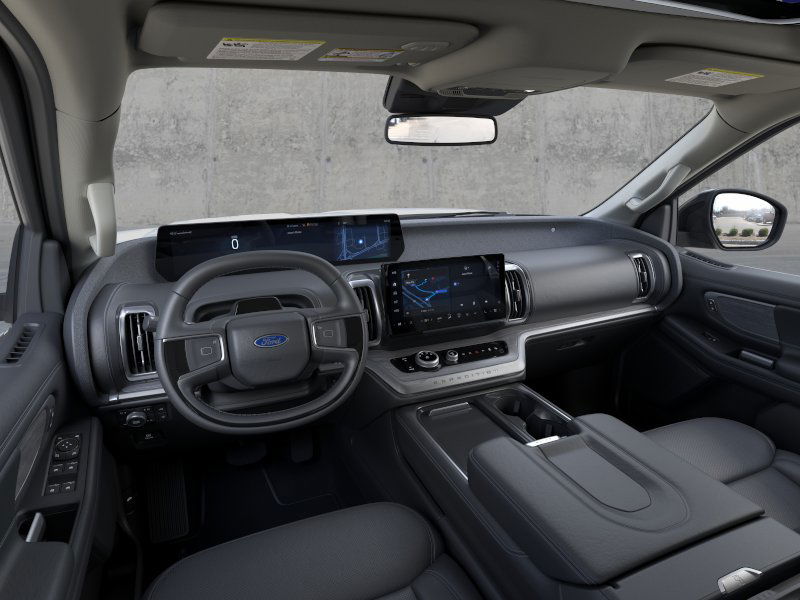 new 2025 Ford Expedition car