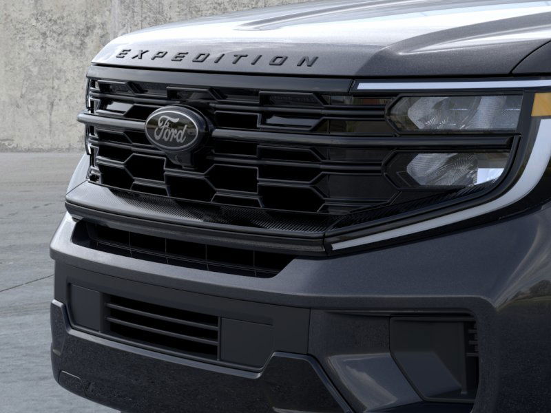new 2025 Ford Expedition car