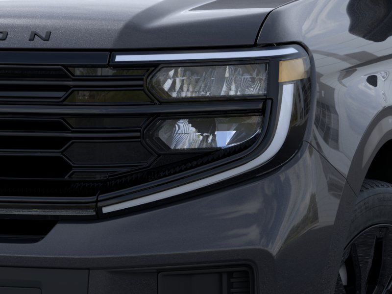 new 2025 Ford Expedition car
