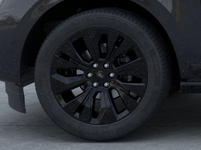 new 2025 Ford Expedition car