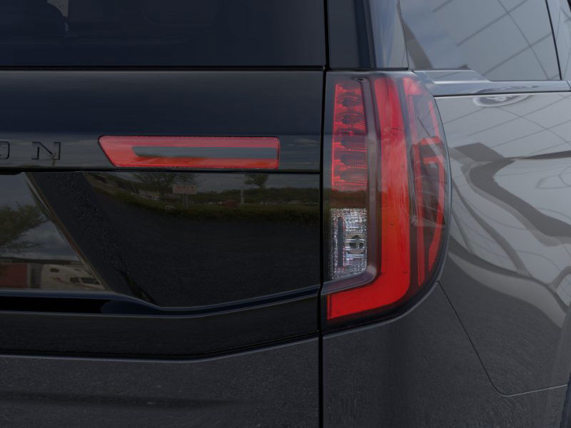 new 2025 Ford Expedition car