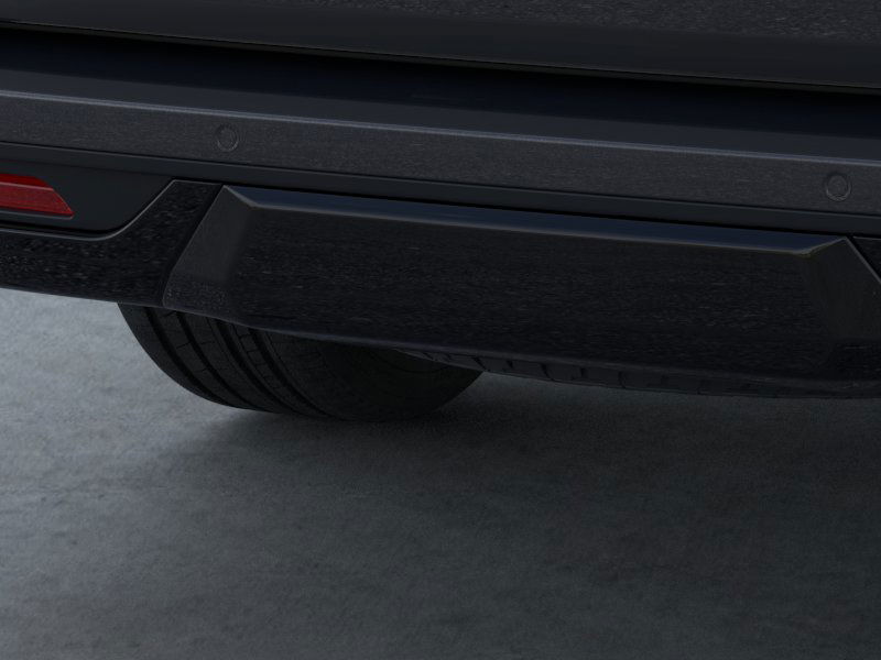 new 2025 Ford Expedition car