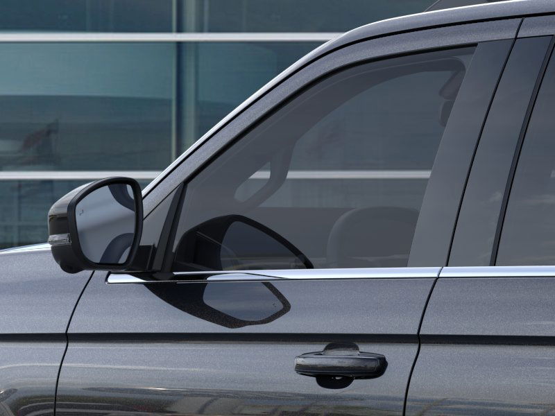 new 2025 Ford Expedition car, priced at $89,995