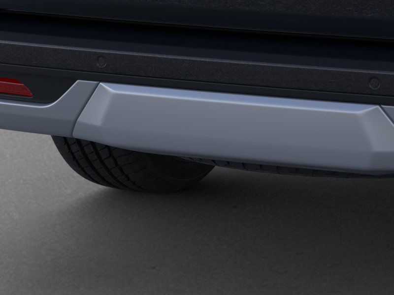 new 2025 Ford Expedition car, priced at $89,995