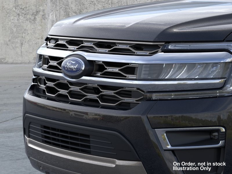 new 2024 Ford Expedition car