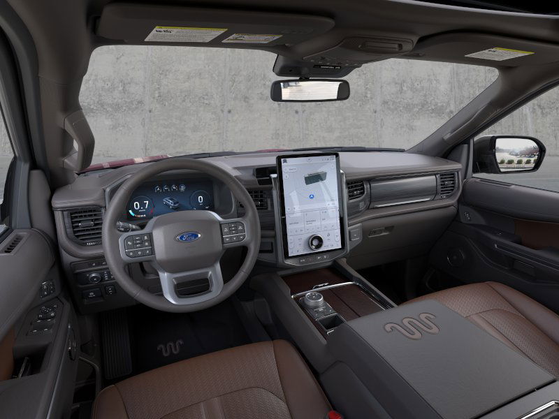 new 2024 Ford Expedition car