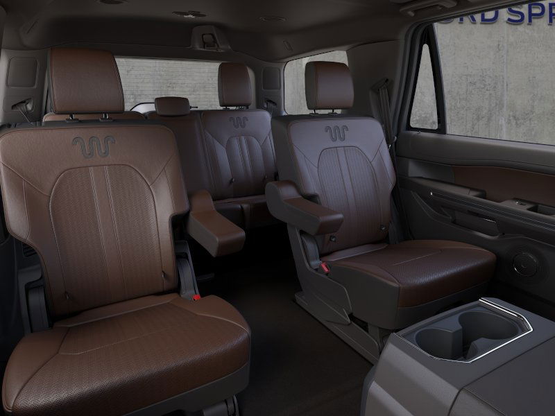 new 2024 Ford Expedition car