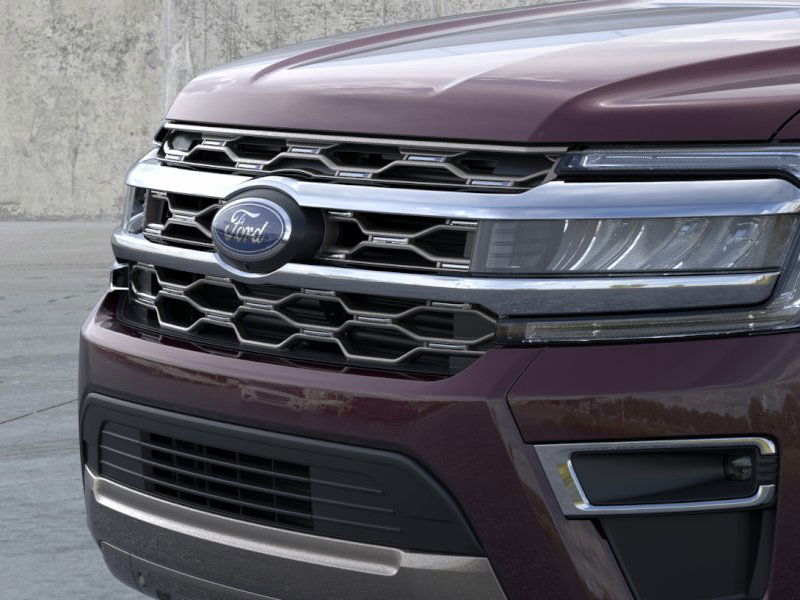 new 2024 Ford Expedition car