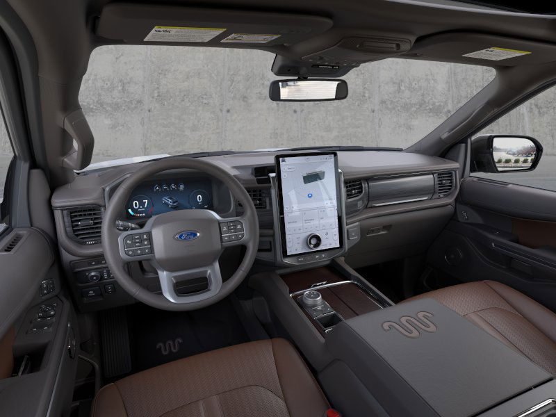 new 2024 Ford Expedition car