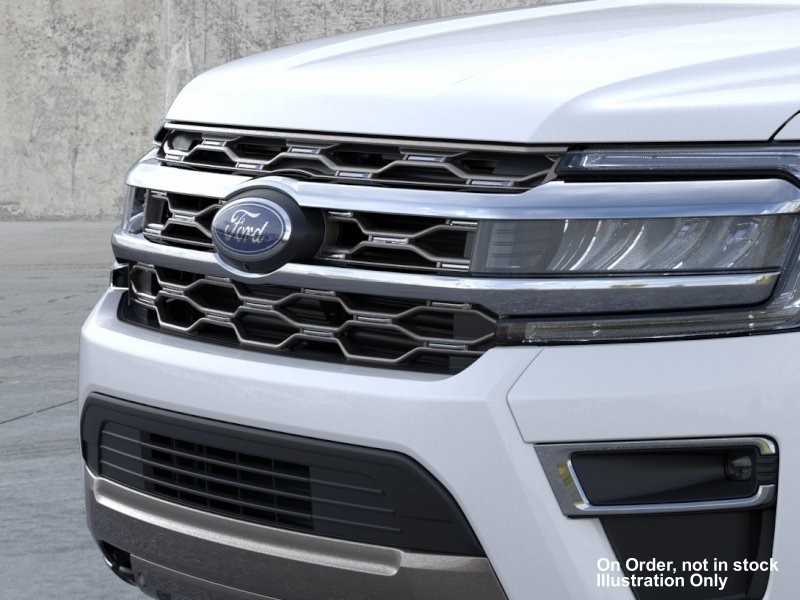 new 2024 Ford Expedition car