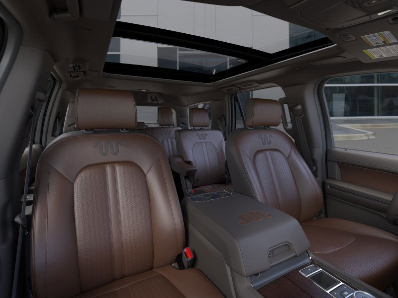 new 2024 Ford Expedition car, priced at $81,395