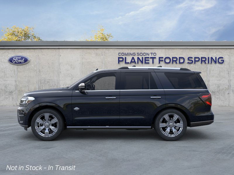 new 2024 Ford Expedition car