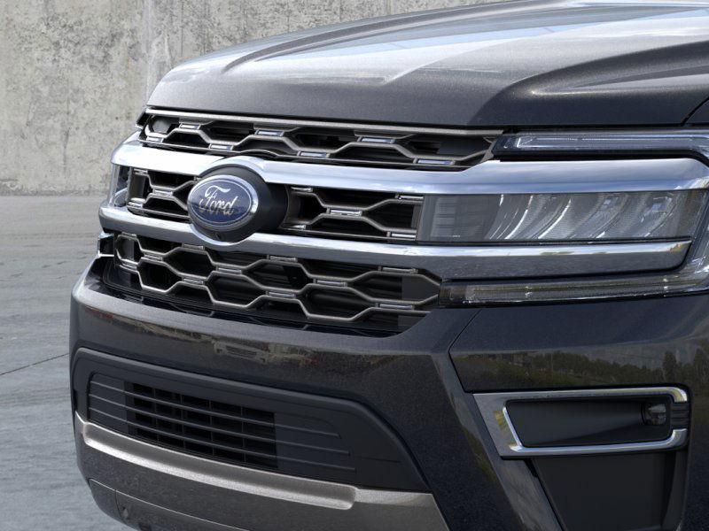 new 2024 Ford Expedition car