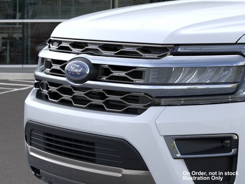 new 2024 Ford Expedition car, priced at $84,280