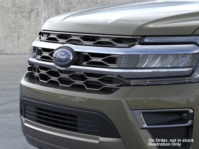 new 2024 Ford Expedition car