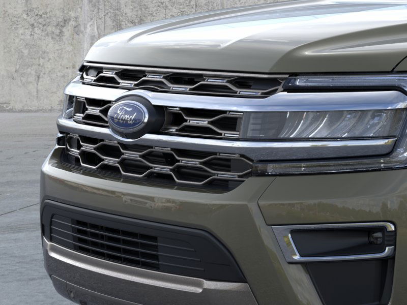 new 2024 Ford Expedition car