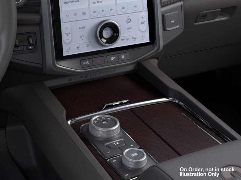 new 2025 Ford Expedition car