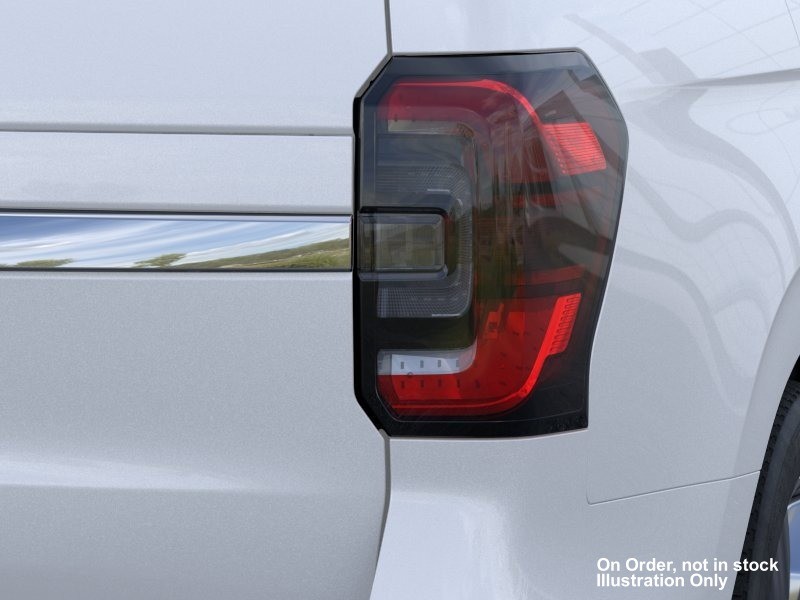 new 2025 Ford Expedition car