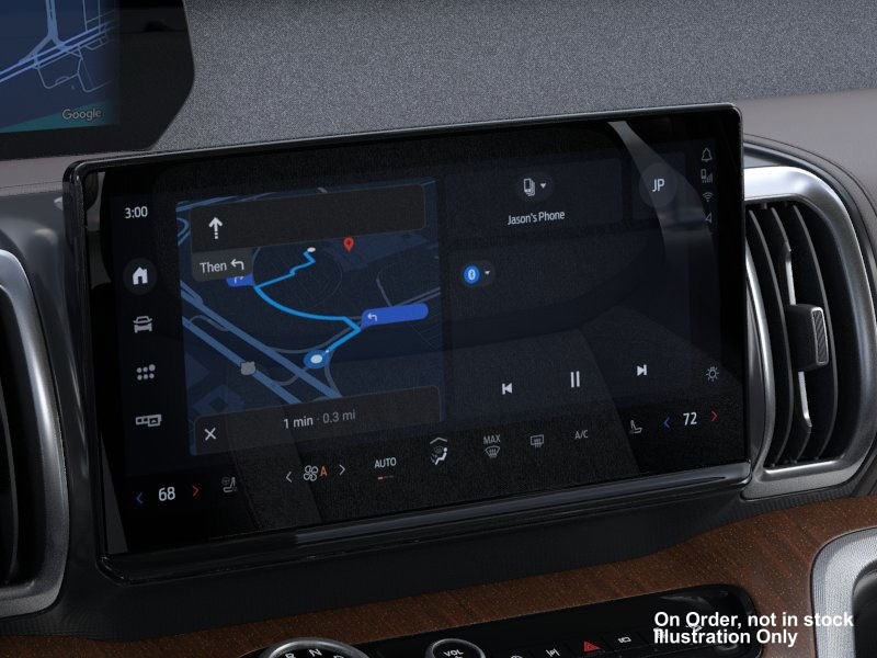 new 2025 Ford Expedition car