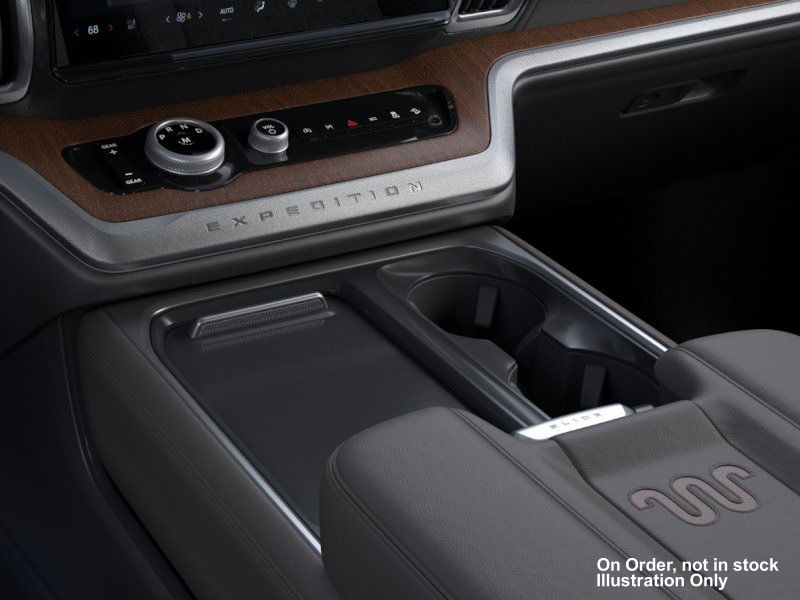 new 2025 Ford Expedition car